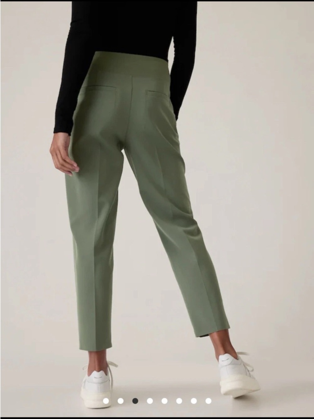 ATHLETA Endless High Rise Pant - Picture 3 of 13
